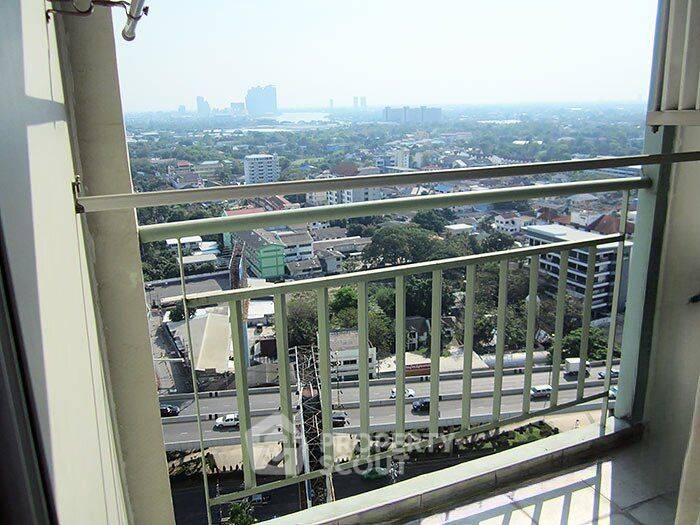 รูป คอนโด 1-ห้องนอน ที่ ลุมพินี วิลล์ แจ้งวัฒนะ-ปากเกร็ด ใน ปากเกร็ด (ID 1001417) - รูปที่ 4/18