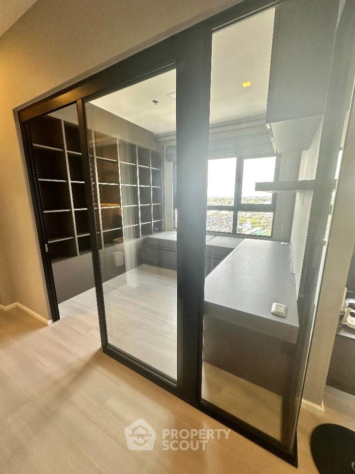 picture 1-BR Condo at The Key Mrt Phetkasem 48 near MRT Phetkasem 48 (ID 1825380) - 6/17