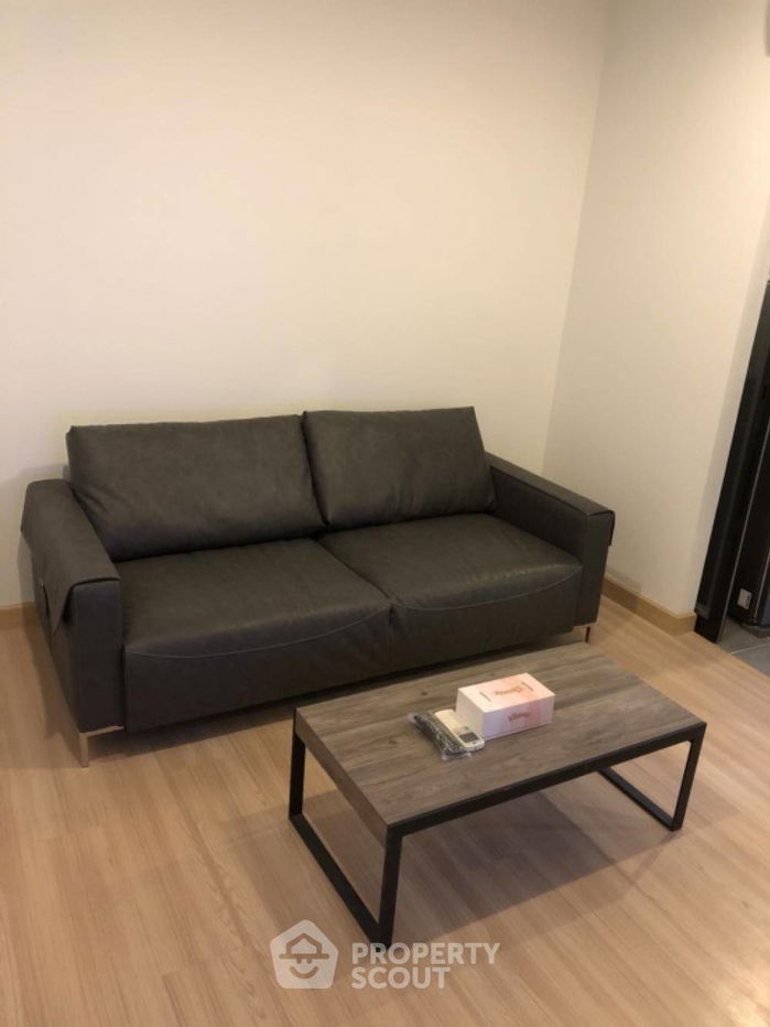 รูป คอนโด 1-ห้องนอน ที่ เดอะ นิช โมโน รัชวิภา ใกล้ MRT บางซ่อน (ID 1123968) - รูปที่ 6/11