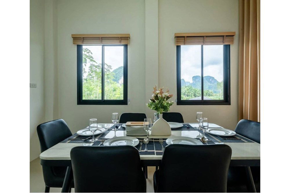 รูป [920281024-16] Stunning Mountain View Villa - Peaceful, Private - รูปที่ 11/18