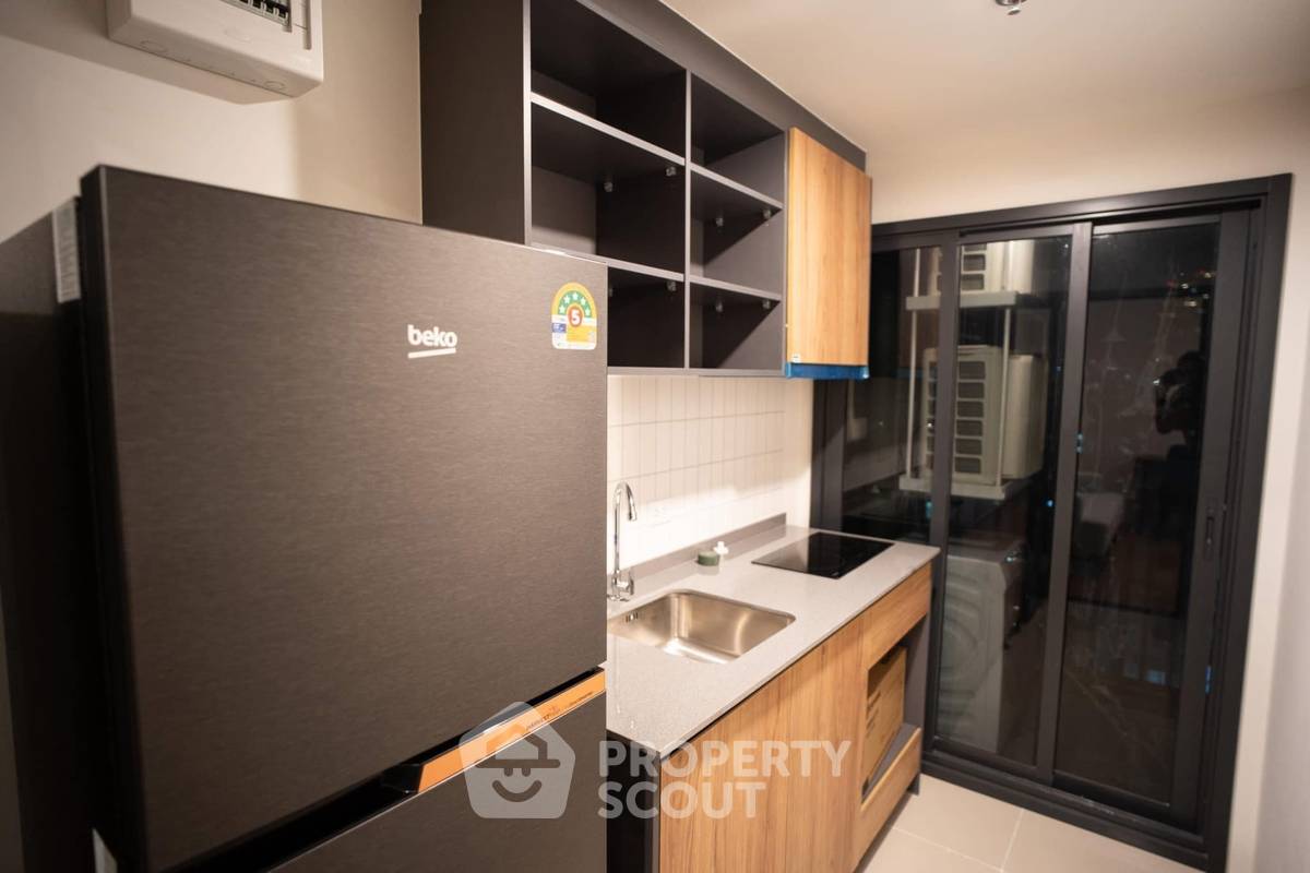 picture 1-BR Condo at THE LINE Vibe Phahonyothin near BTS Ha Yaek Lat Phrao (ID 2075948) - 6/17