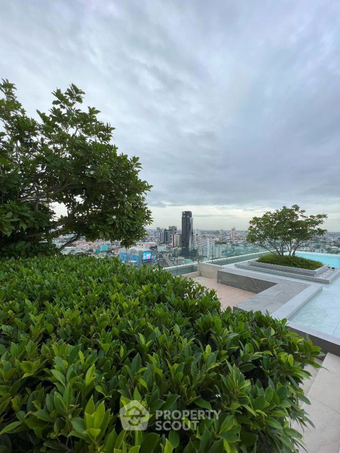 picture 1-BR Condo at Knightsbridge Prime Ratchayothin near BTS Ratchayothin (ID 1763805) - 9/9