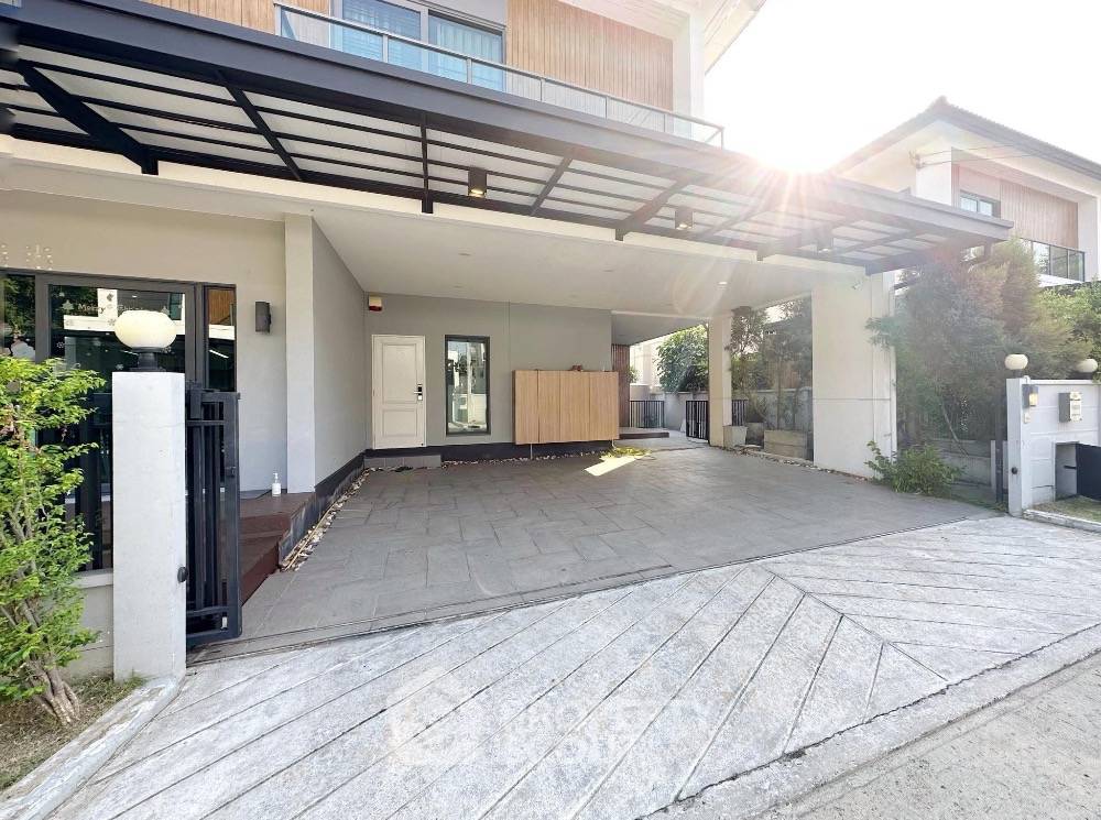 รูป บ้าน 4-ห้องนอน ใน บางกร่าง (ID 2052860) - รูปที่ 2/15