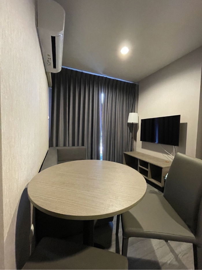 picture #S5073 For Rent The Trust Condo @ Bts Erawan - 5/9