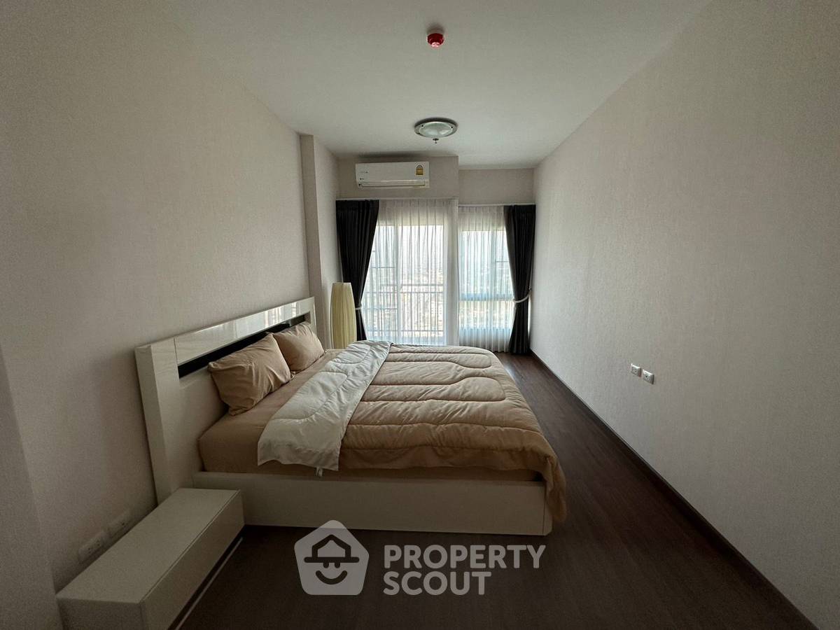 รูป เพ้นท์เฮ้าส์ 2-ห้องนอน ที่ ศุภาลัย มอนเต้ 2 ใน วัดเกต (ID 993075) - รูปที่ 4/22