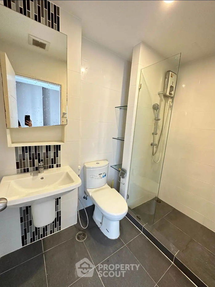 รูป คอนโด 1-ห้องนอน ที่ เดอะ นิช โมโน รัชวิภา ใกล้ MRT บางซ่อน (ID 2092536) - รูปที่ 11/11