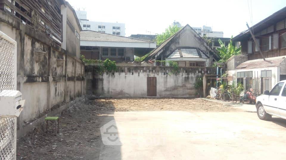 รูป ที่ดินสำหรับปล่อยขาย 408 ตารางเมตร แถว ใน บุคคโล (ID 1443972) - รูปที่ 3/6