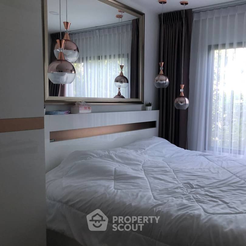 รูป คอนโด 2-ห้องนอน ที่ แอสปาย สุขุมวิท-อ่อนนุช ใกล้ BTS พระโขนง (ID 671088) - รูปที่ 7/23