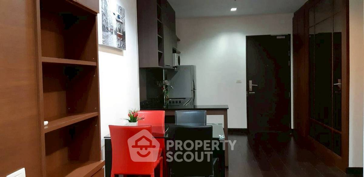 รูป คอนโด 2-ห้องนอน ที่ ไอดิโอ คิว พญาไท ใกล้ BTS พญาไท (ID 2457177) - รูปที่ 9/11