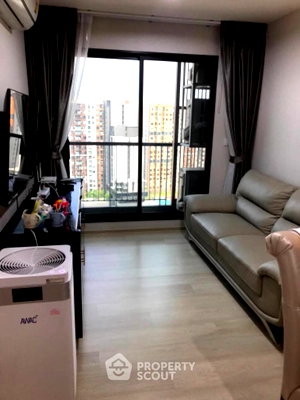 ขายคอนโด : คอนโด 2-ห้องนอน ที่ ไลฟ์ ปิ่นเกล้า ใกล้ MRT บางยี่ขัน (ID 826075)