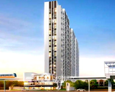 Condos for sale Panyananthaphikkhu Chonprathan Medical Center : 2-BR Condo at Origin Place Chaengwattana in Bang Talat (ID 1842823)