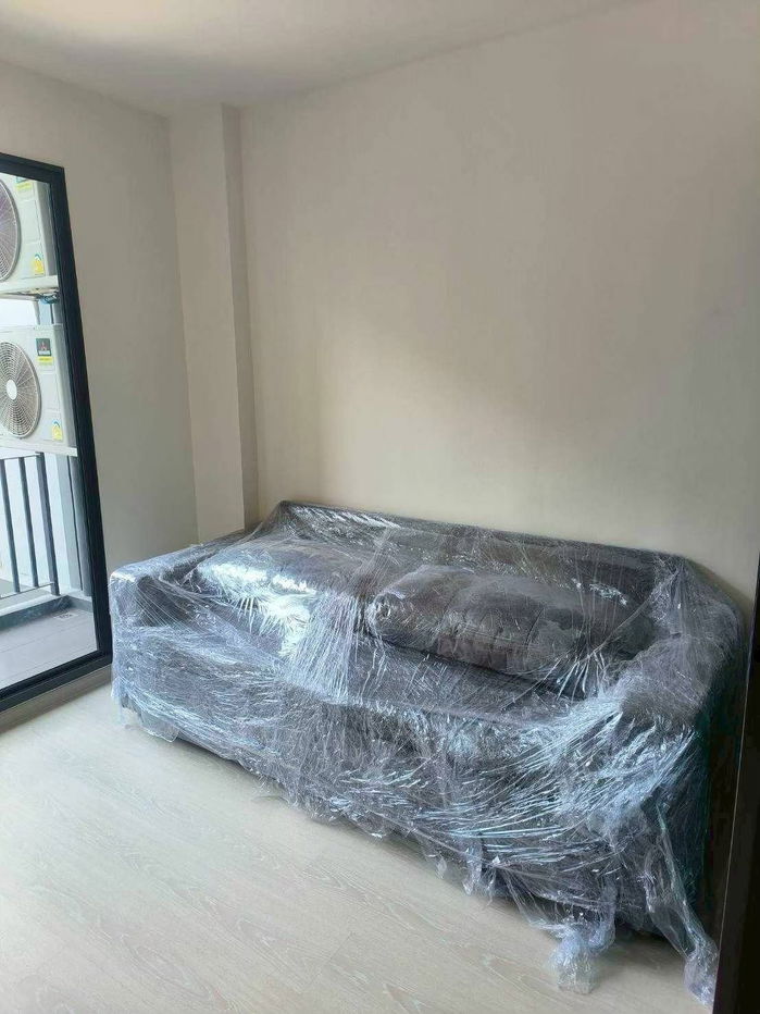 รูป 🏢 ให้เช่าคอนโด : Grene Don Mueang - Song Prapha (กรีเน่ ดอนเมือง - สรงประภา)   รหัสทรัพย์  | 📌LNP-C10737  - รูปที่ 8/9