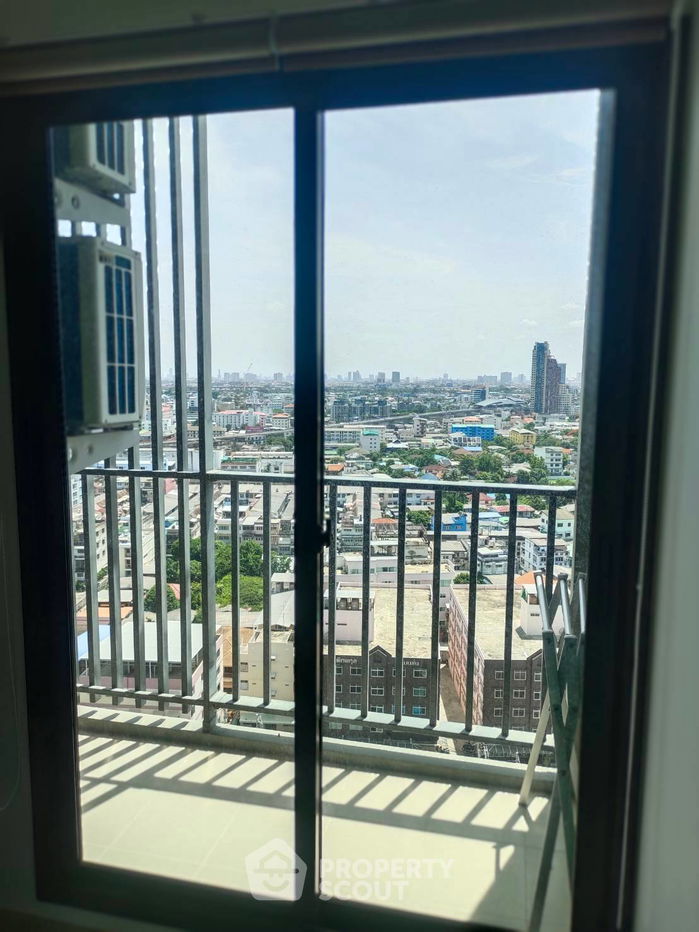 รูป คอนโด 1-ห้องนอน ที่ เดอะ พาร์คแลนด์ จรัญฯ - ปิ่นเกล้า ใกล้ MRT บางยี่ขัน (ID 1796612) - รูปที่ 8/8