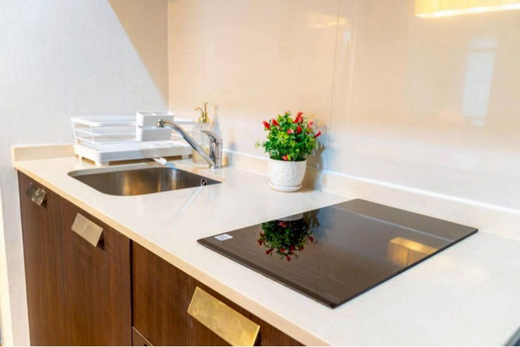 picture Ivy Thonglor, 1B1B, 11 Floor, 43 Sq.m Rental 25,000 THB/Month Ready to move in - 15/19