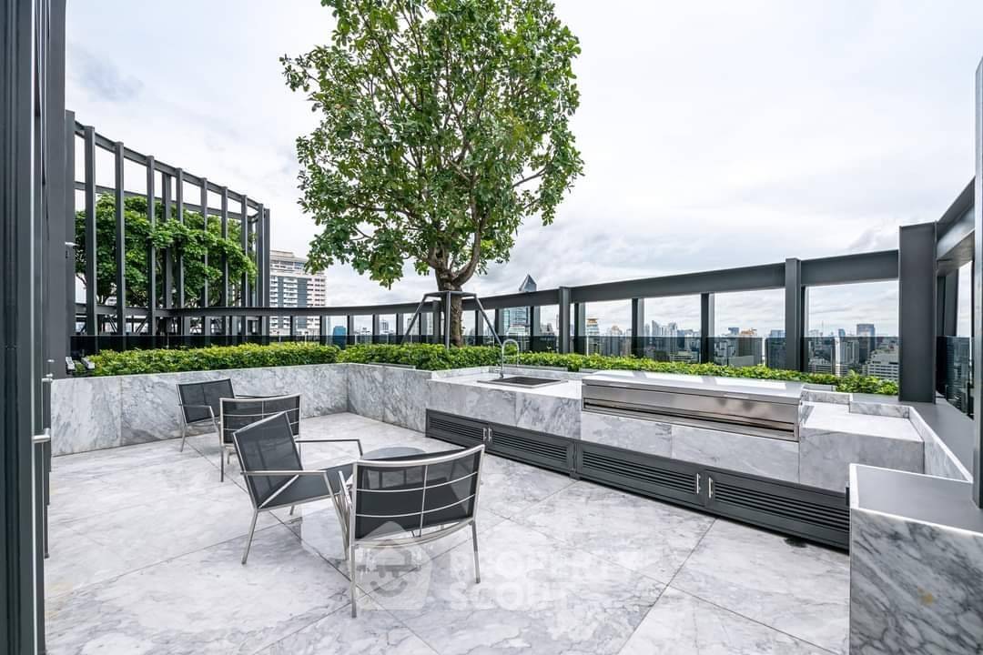 picture 1-BR Condo at Beatniq Sukhumvit 32 near BTS Thong Lor (ID 1901314) - 3/19