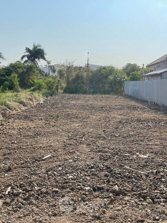 รูป ที่ดินสำหรับปล่อยขาย 444 ตารางเมตร แถว ใน คลองจั่น (ID 2429461) - รูปที่ 3/3