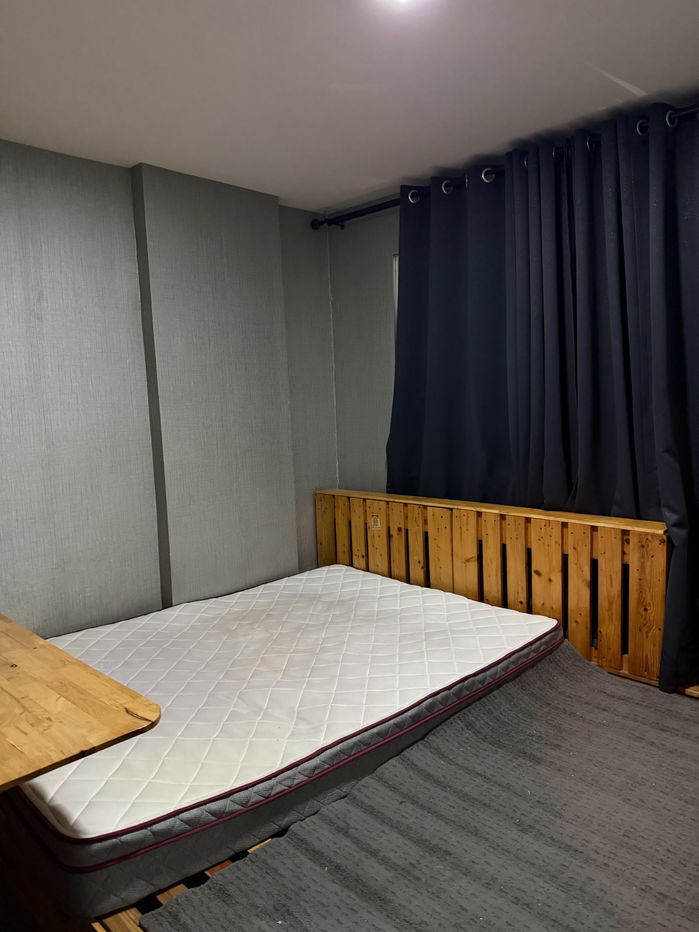 picture Dcondo Abac for rent building E floor 5  - 4/7