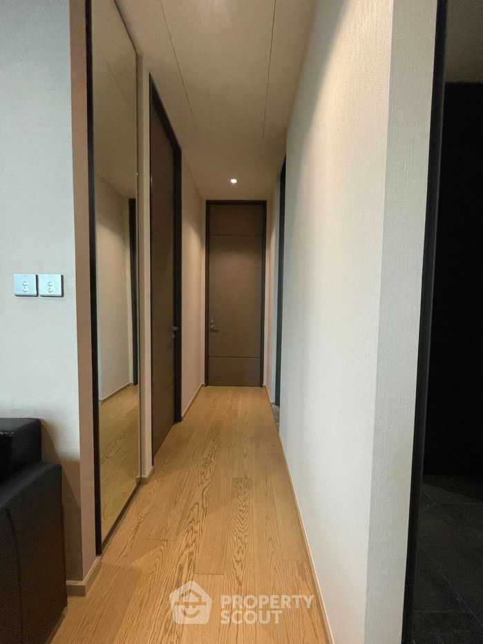 picture 2-BR Condo at 28 Chidlom near BTS Chit Lom (ID 1450084) - 16/16