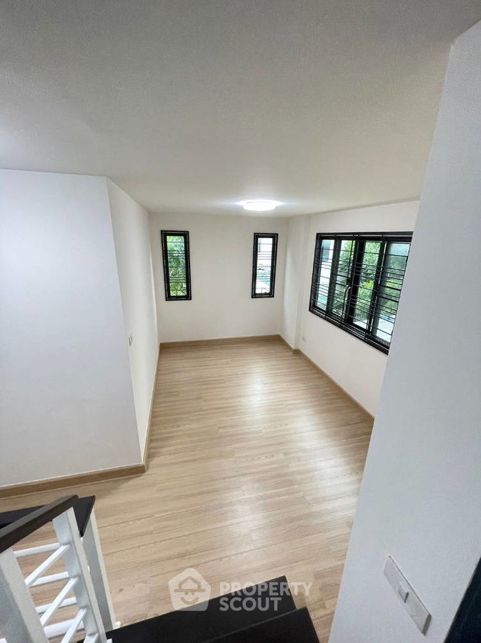 รูป ทาวน์เฮาท์ 3-ห้องนอน ใกล้ MRT หลักสอง (ID 1606267) - รูปที่ 4/4