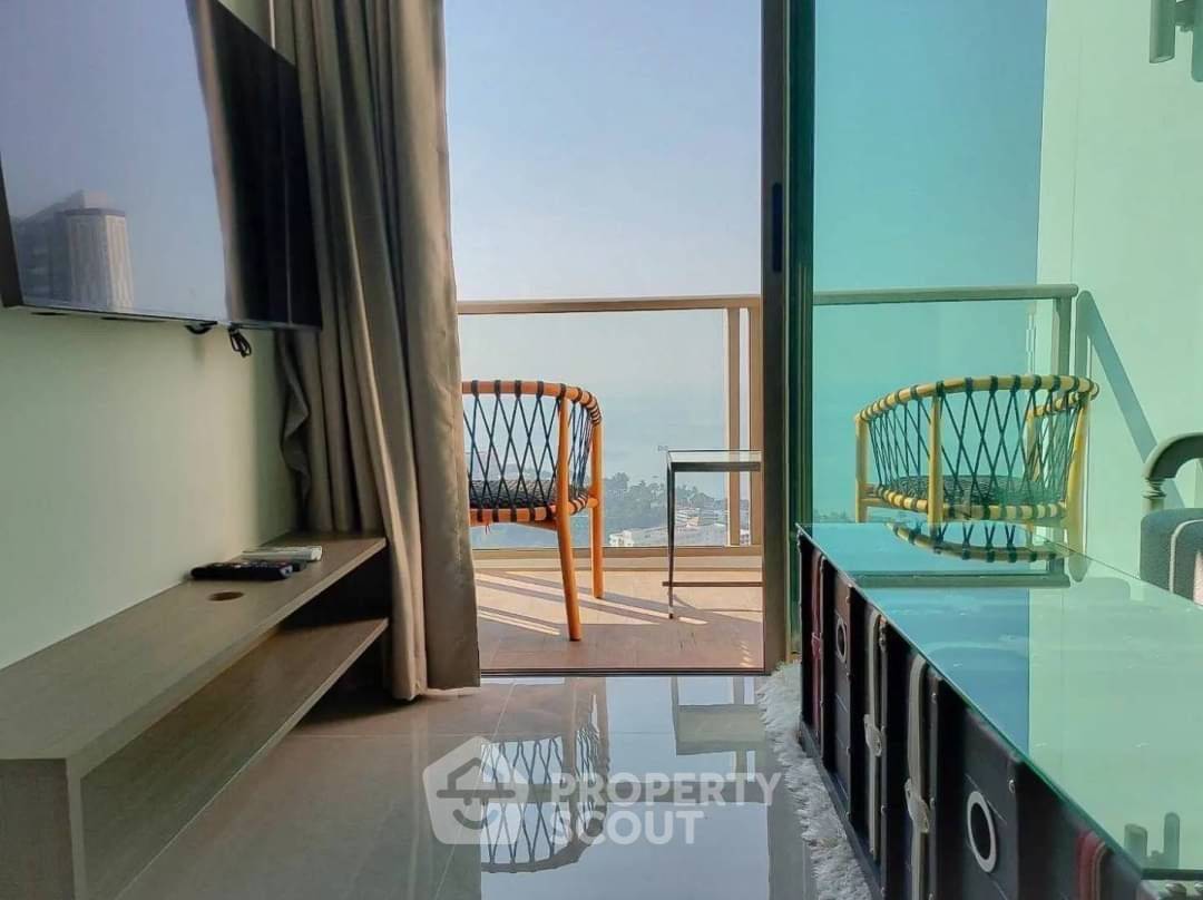 picture 1-BR Condo at The Riviera Monaco close to Pattaya (ID 2019089) - 8/9