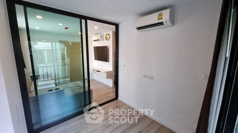 2-BR Condo at Pause ID Sukumvit 107 near BTS Bearing (ID 2077666)