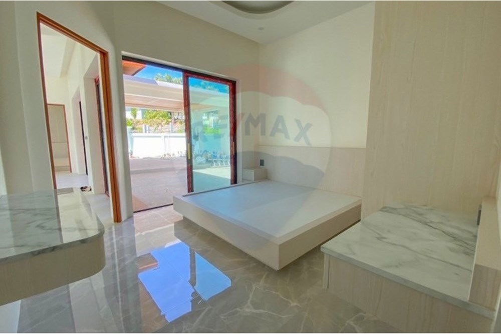 รูป [920281015-59] Pool villa in Ao nang - รูปที่ 22/51
