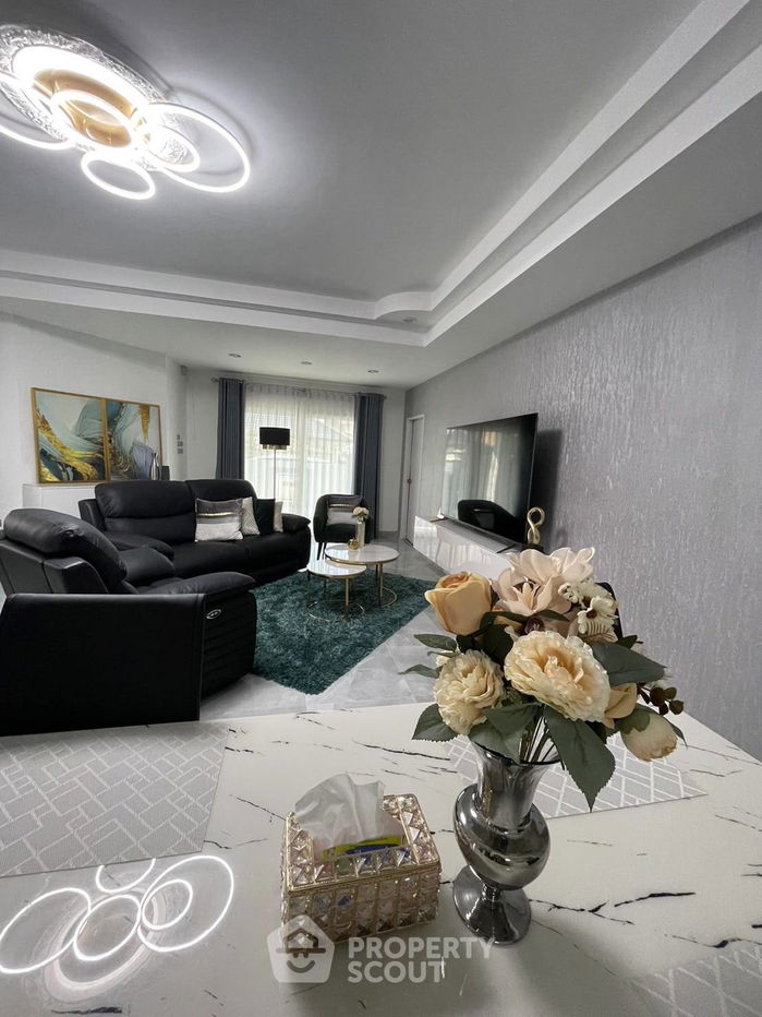 รูป บ้าน 3-ห้องนอน ใกล้ พัทยาใต้ (ID 1530540) - รูปที่ 2/15