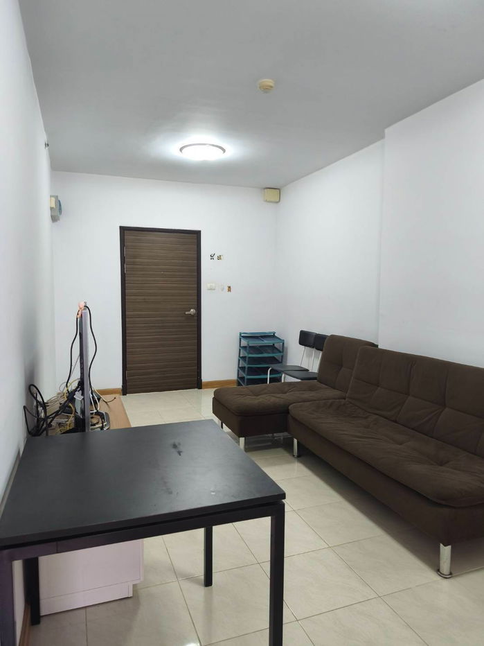 picture Condo For  Rent 1 bedroom at Supalai Park Ratchaphruek-Phetkasem near BTS Bang Wa - 4/10