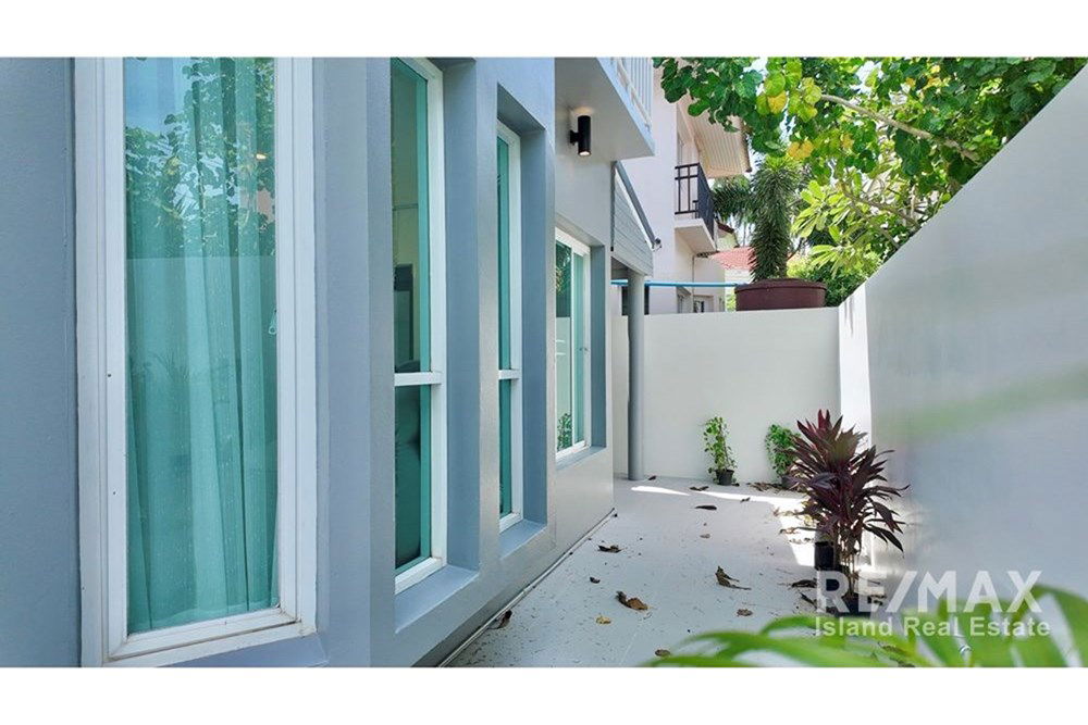 รูป [920121001-2978] 3-Bed Mountain View Pool Villa for Rent in Taling Ngam - รูปที่ 33/36