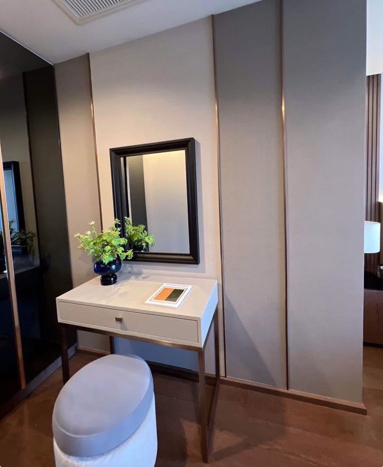 รูป #A124131 ✅ 29/11/68  ให้เช่า IDEO Q Sukhumvit 36 📲📢สอบถาม ld line @condoboy - รูปที่ 5/9