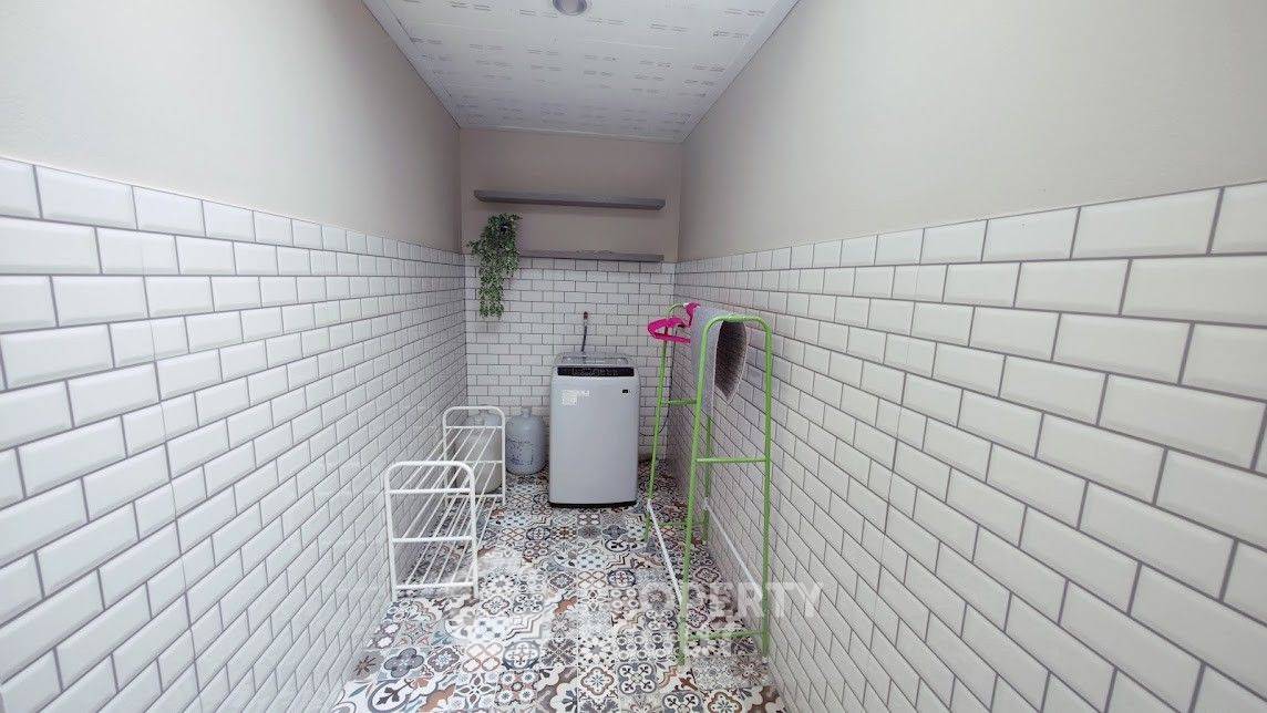 รูป ทาวน์เฮาท์ 2-ห้องนอน ใกล้ พัทยาใต้ (ID 2170800) - รูปที่ 17/17