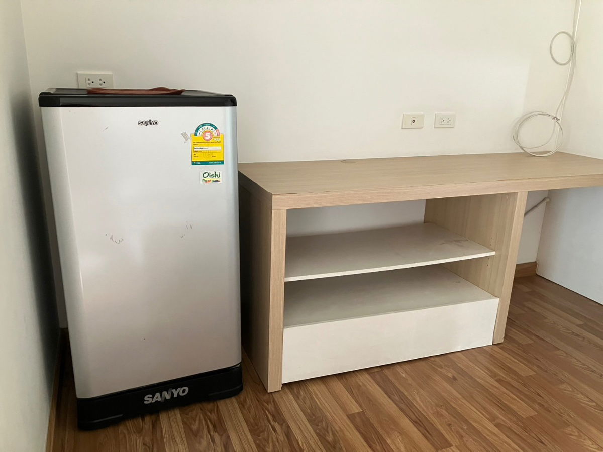 รูป ให้เช่าคอนโด The Seed สาทร-ตากสิน พร้อมอยู่ - รูปที่ 4/13