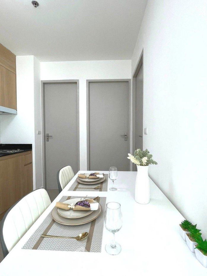 picture 2-BR Condo at Ideo Blucove Sukhumvit near BTS Udom Suk (ID 2009055) - 5/19