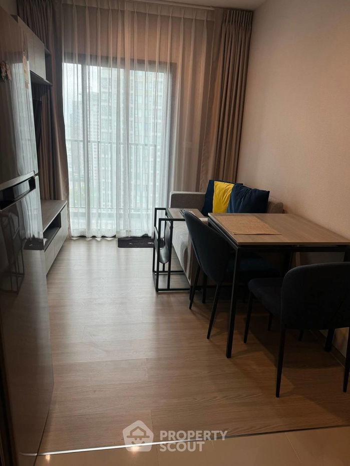 picture 1-BR Condo at THE BASE Phetchaburi-Thonglor in Bang Kapi (ID 2457697) - 2/8