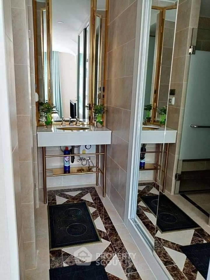 รูป คอนโด 1-ห้องนอน ที่ เอสปันยา คอนโด รีสอร์ท พัทยา ใกล้ เมืองพัทยา (ID 1163658) - รูปที่ 9/9
