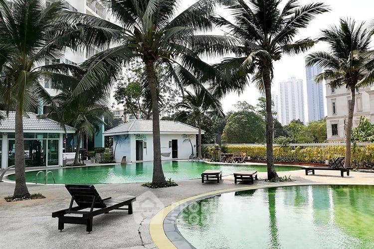 รูป คอนโด 1-ห้องนอน ที่ เอ.ดี. บางเสร่ ใกล้ บางเสร่ (ID 1041148) - รูปที่ 4/5