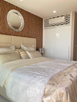 1-BR Condo For Rent, Copacabana Beach Jomtien, 9th Floor (ID 1234581)