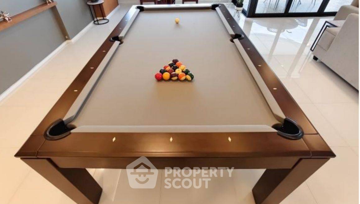 picture 4-BR Condo at Jomtien Complex Condotel close to Jomtien Beach (ID 2454926) - 4/5