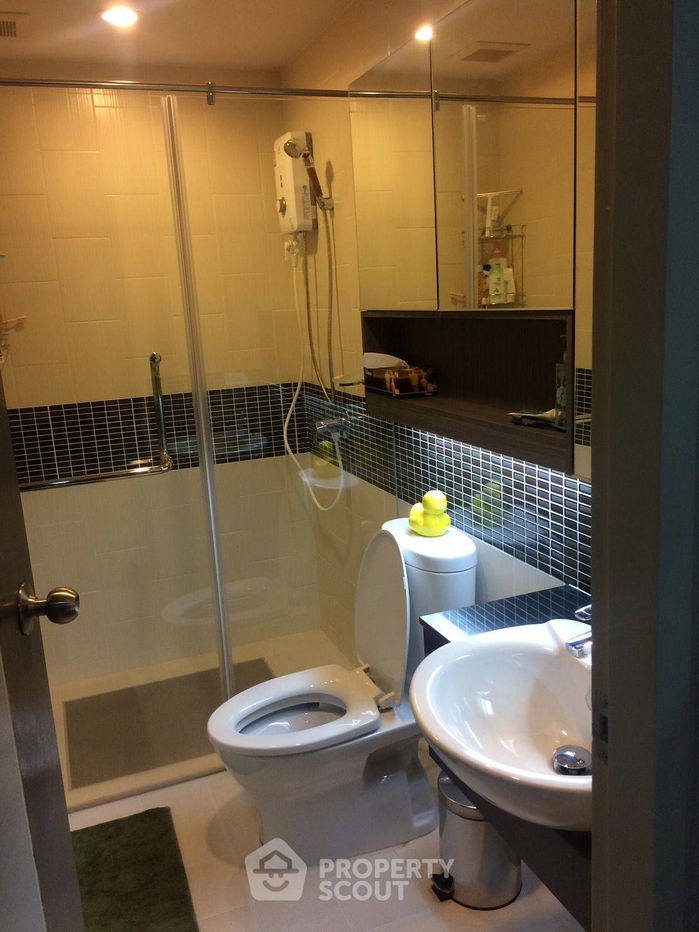 รูป คอนโด 1-ห้องนอน ที่ เดอะ ไพรเวท พาราไดซ์ พัทยา ใกล้ พัทยาเหนือ (ID 1287352) - รูปที่ 10/11