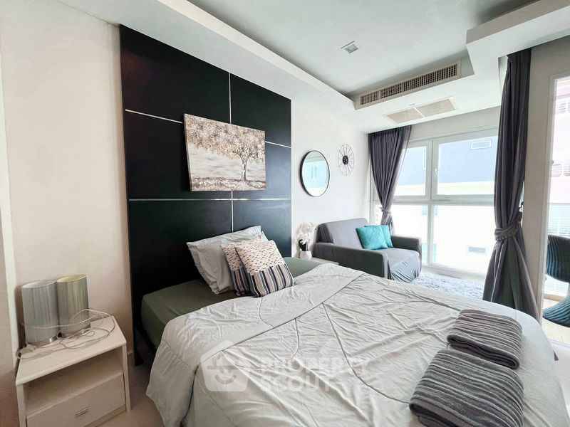 รูป คอนโด สตูดิโอ ที่ โคซี่ บีช วิว ใกล้ ถนนพระตำหนัก พัทยา (ID 2119222) - รูปที่ 6/20