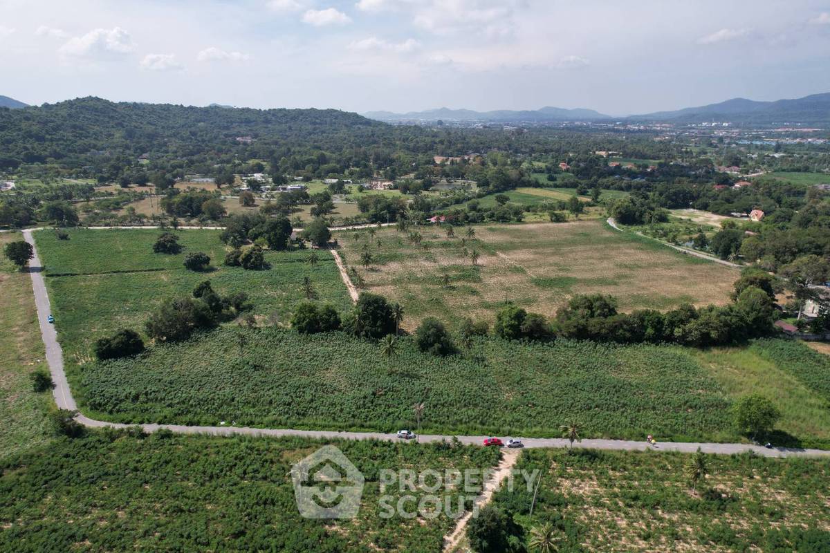 รูป ที่ดินสำหรับปล่อยขาย 11,212 ตารางเมตร แถว ใกล้ สวนนงนุช (ID 2457060) - รูปที่ 2/16