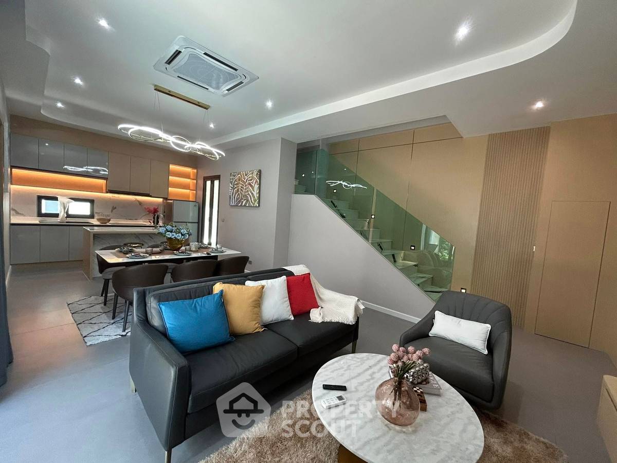 รูป วิลล่า 4-ห้องนอน ใกล้ พัทยาใต้ (ID 2102081) - รูปที่ 5/14