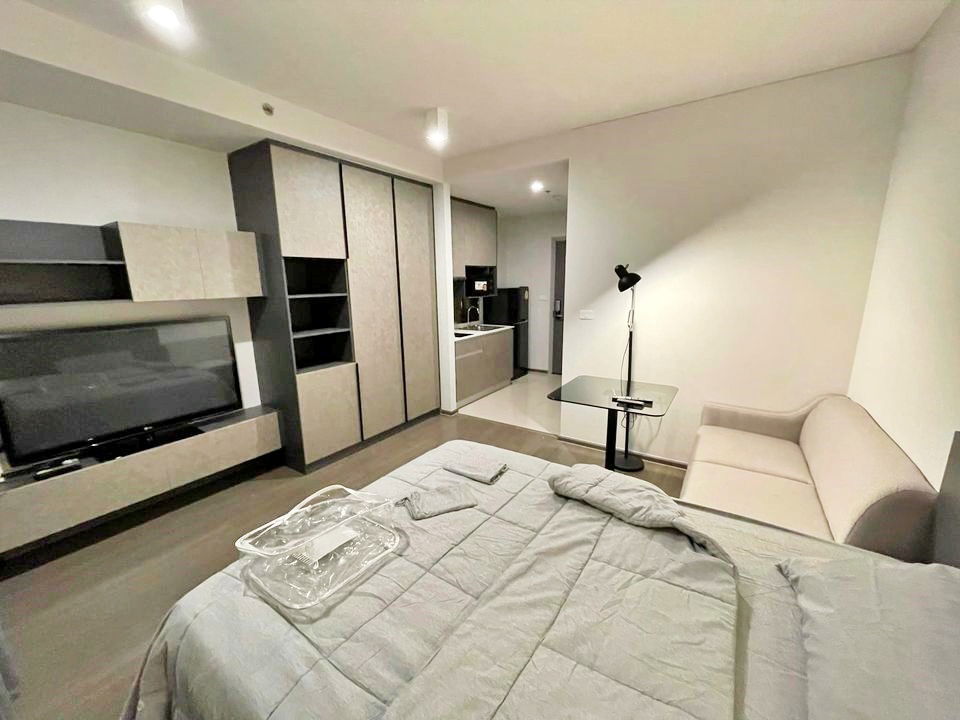 รูป 💎🙋🏼💥แอดไลน์เพื่อนัดดูห้องได้เลยนะคะ📲ไอดีโอ พหลโยธิน - จตุจักร - รูปที่ 3/14