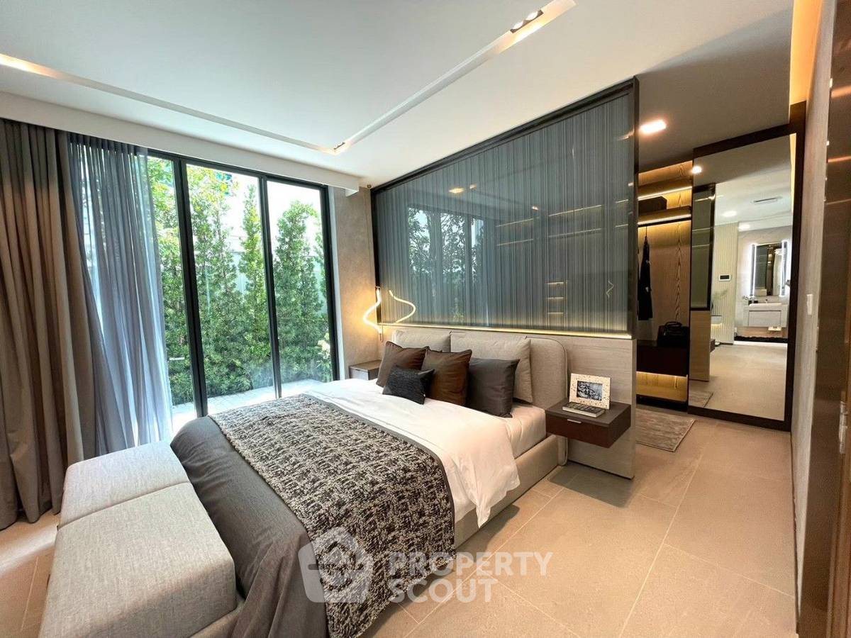 รูป บ้าน 4-ห้องนอน ที่ วีเว่ กรุงเทพกรีฑา ใกล้ กรุงเทพกรีฑา (ID 1774267) - รูปที่ 13/20