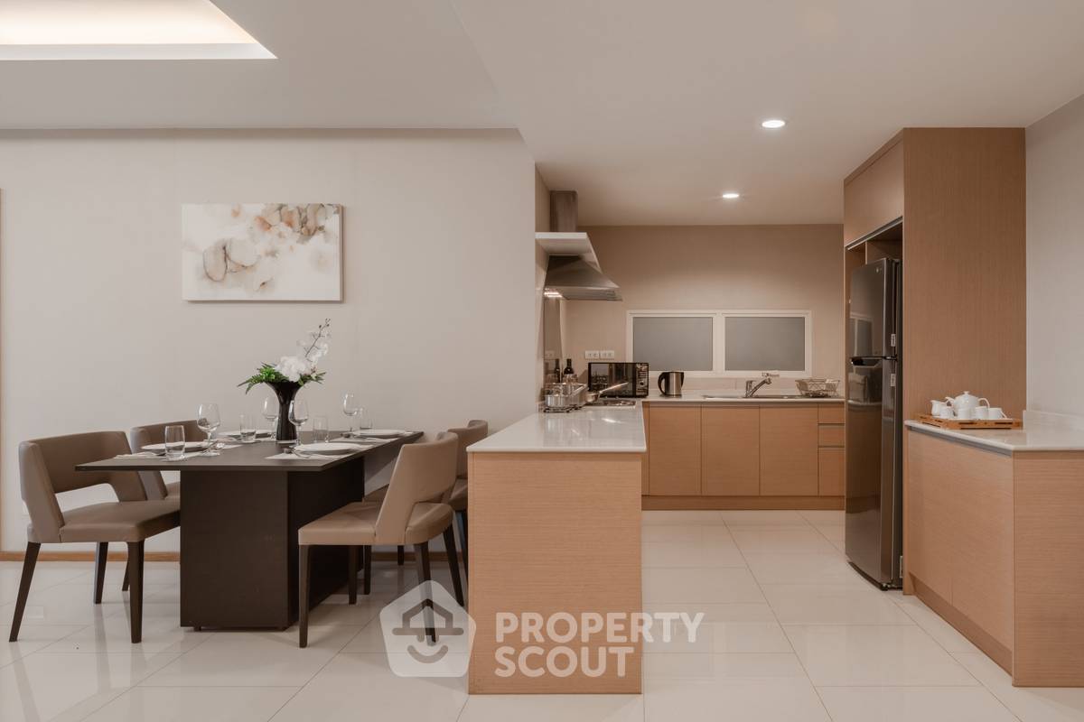 รูป คอนโด 2-ห้องนอน ที่ นอร์ธ ปาร์ค เพลส ใน ทุ่งสองห้อง (ID 1307696) - รูปที่ 4/18