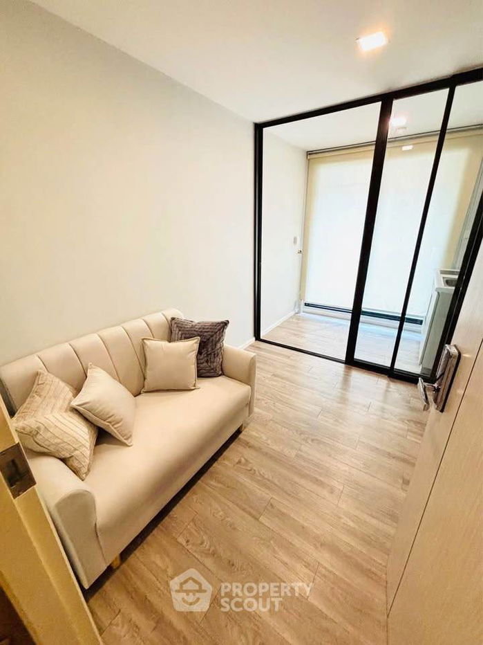 picture 1-BR Condo at Kensington Phahol-Kaset near BTS Kasetsart University (ID 2456836) - 2/18