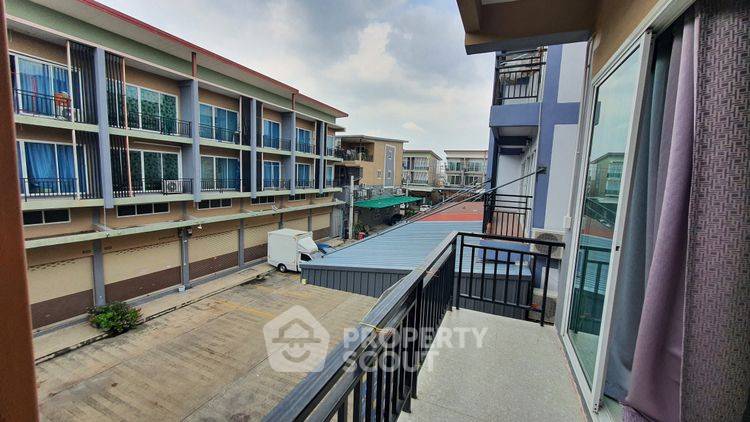 รูป ทาวน์เฮ้าส์ 6-ห้องนอน ใน ท่าข้าม (ID 2432650) - รูปที่ 6/12