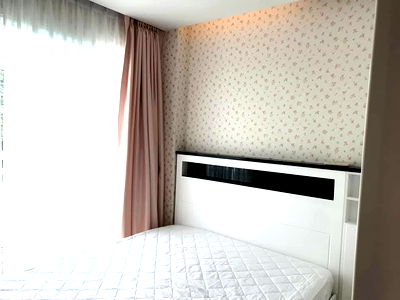 คอนโดให้เช่า : 🏢 ให้เช่าคอนโด : Emerald Residence Ratchada (เอมเมอรัลด์ เรสซิเดนท์ รัชดา)   รหัสทรัพย์  | 📌LNP-C6384 