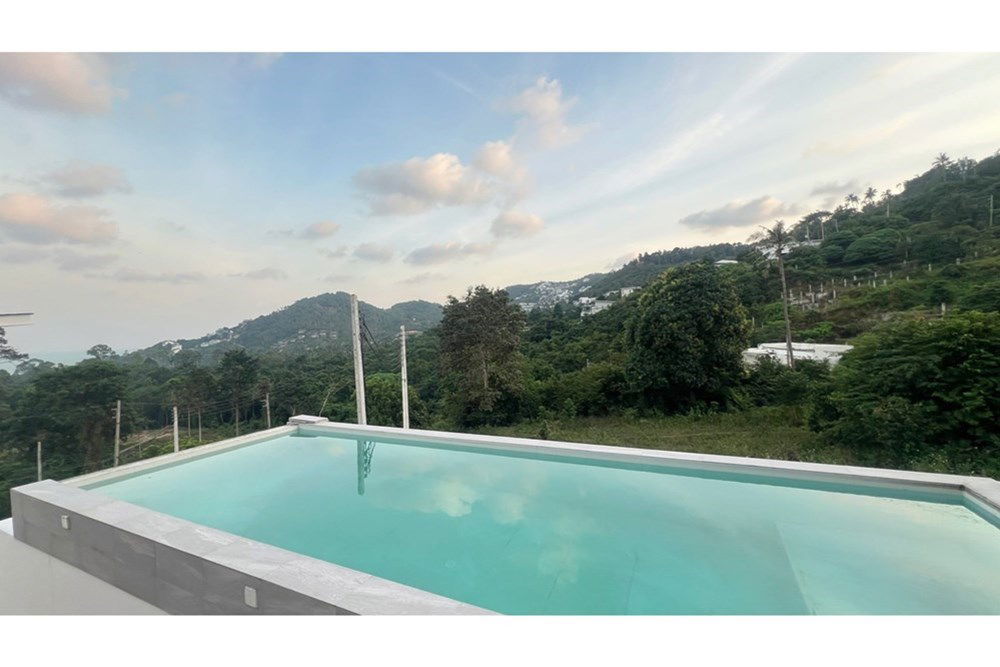 picture [920121030-221] 4 Bedrooms Luxury Seaview Villa in Chaweng - 25/58