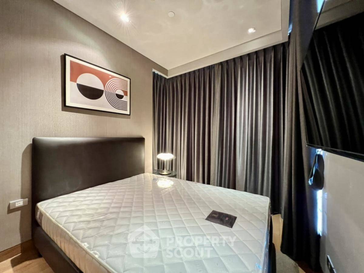 picture 1-BR Condo at The Lumpini 24 near BTS Phrom Phong (ID 2456330) - 3/19